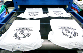 Print Brokers - T-Shirts Printing